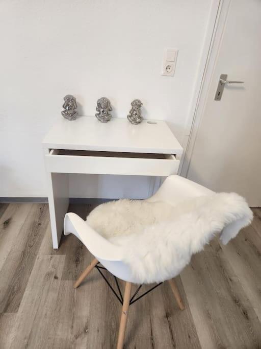 Tor Stay - Charmante 2 Zimmer Apartment Άνσμπαχ Εξωτερικό φωτογραφία