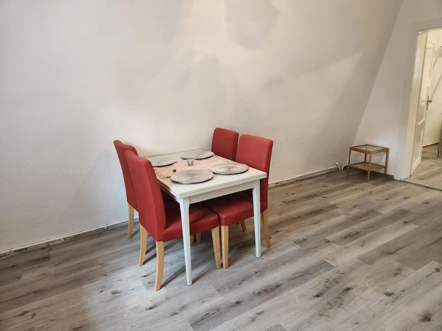 Tor Stay - Charmante 2 Zimmer Apartment Άνσμπαχ Εξωτερικό φωτογραφία