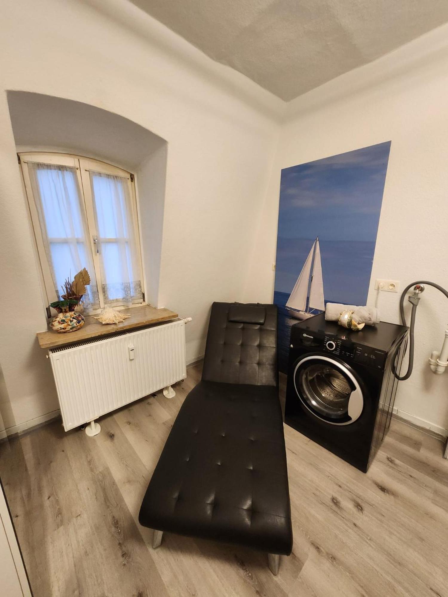 Tor Stay - Charmante 2 Zimmer Apartment Άνσμπαχ Εξωτερικό φωτογραφία