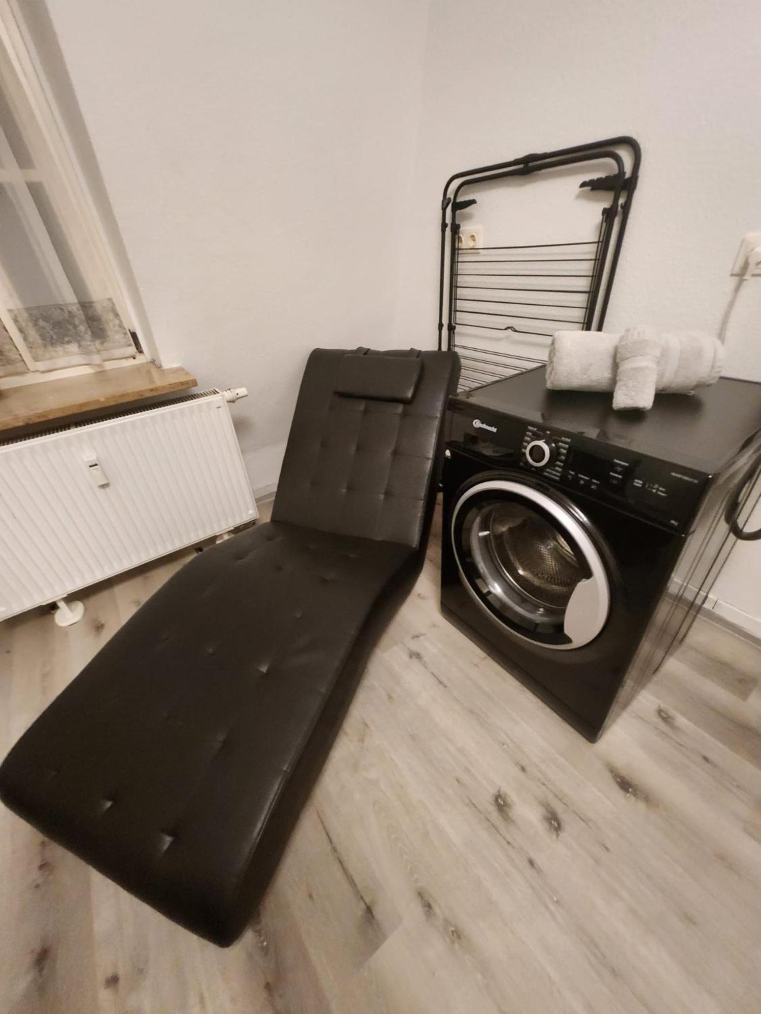 Tor Stay - Charmante 2 Zimmer Apartment Άνσμπαχ Εξωτερικό φωτογραφία