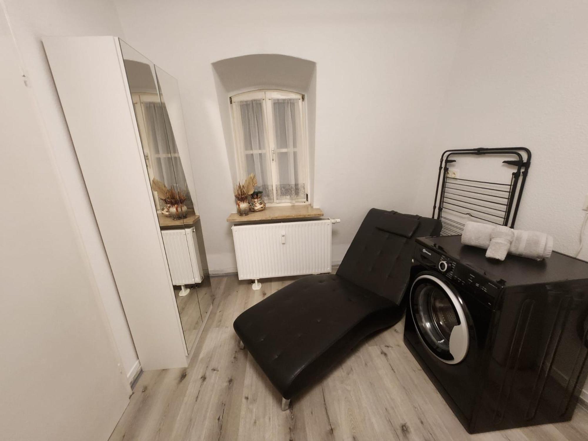 Tor Stay - Charmante 2 Zimmer Apartment Άνσμπαχ Εξωτερικό φωτογραφία